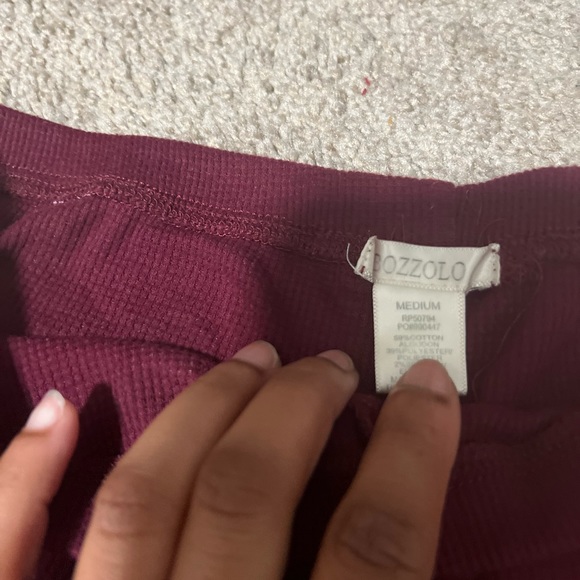 Fashion Nova Comfy Shorts - Picture 3 of 3